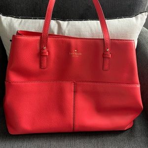 Gorgeous Kate Spade purse
